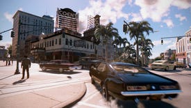 Mafia 3: Definitive Edition contains hidden bits of Berlin from a cancelled spy game