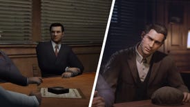Mafia: Definitive Edition is more than just a lick of paint