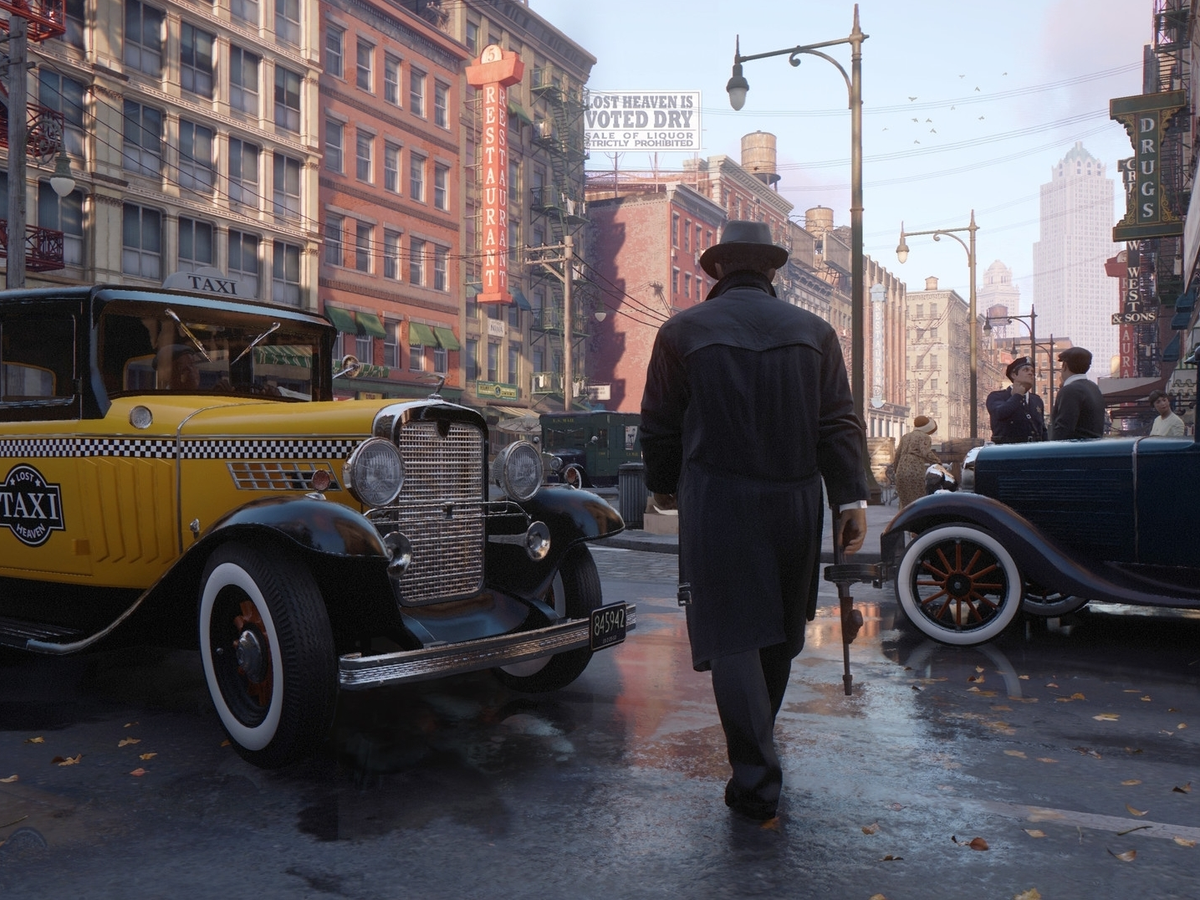 In-Depth Review of Mafia Casino for Canadian Players