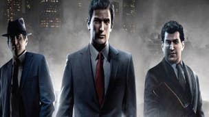 Mafia II E3 trailer shows The Made Man