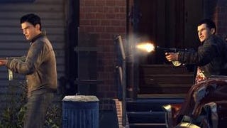 PC: Mafia II includes Steamworks, pre-orders get original game 