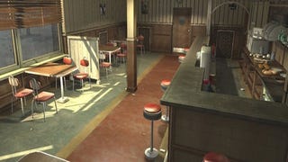 New Mafia II screenshots released
