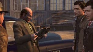 UK to miss out on Mafia II Collector's Edition for PC 