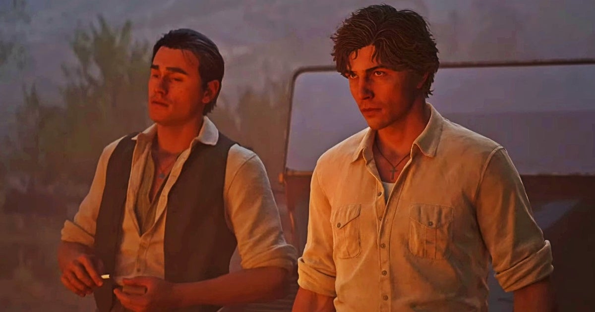 #Mafia The Old Country ohne Open-World: Nicht jeder will diesen extra Zeitaufwand, so dieser 2K-Vorsitzender #Mafia The Old Country ohne Open-World: Nicht jeder will diesen extra Zeitaufwand, so dieser 2K-Vorsitzender