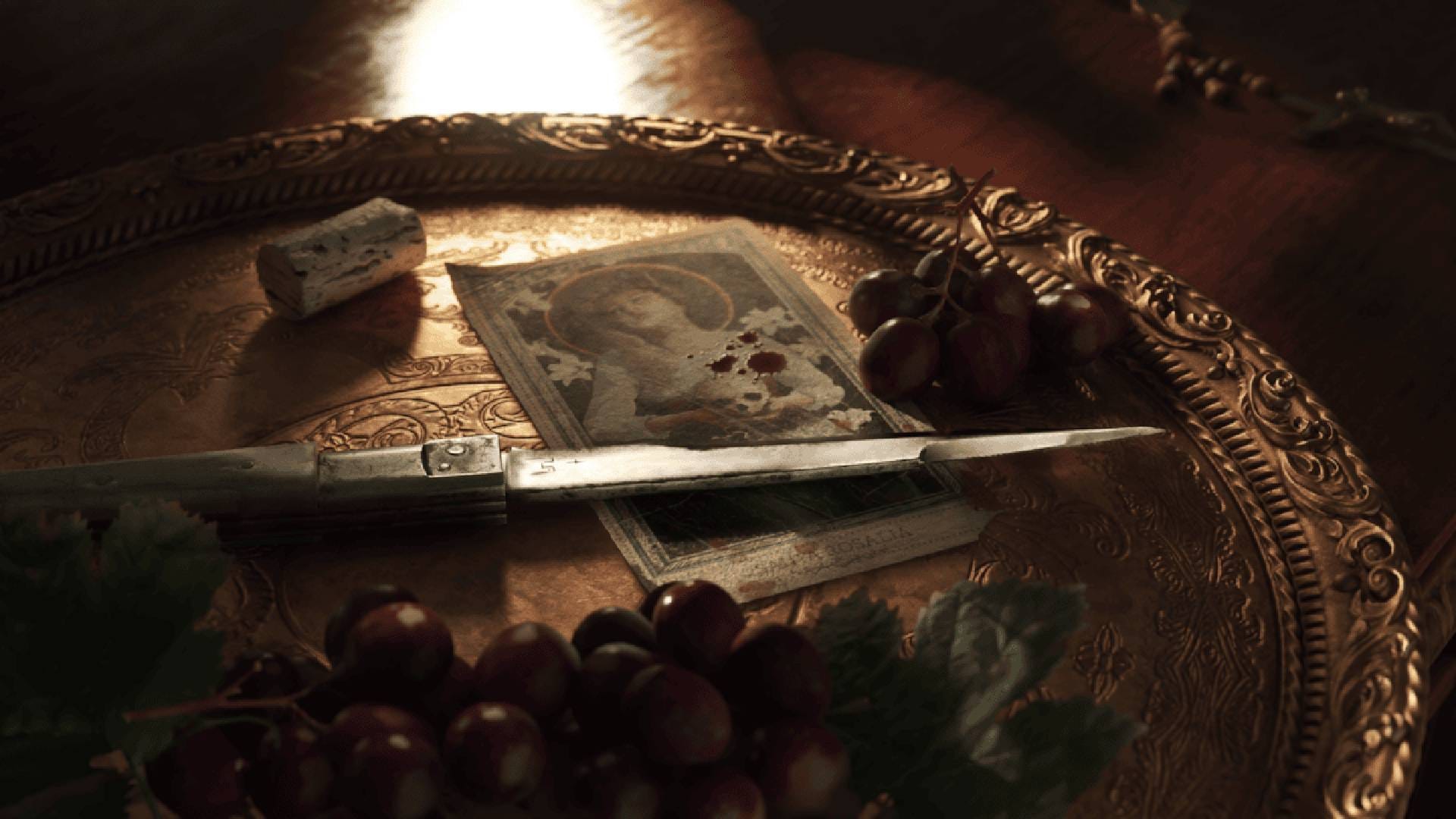 Mafia: The Old Country finishes up Gamescom ONL 2024, so you don't see a bunch more games and fuhgeddaboudit