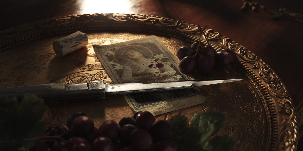 Mafia is back and heading to The Old Country next year | Eurogamer.net