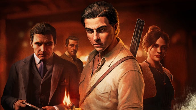 Będzie więcej Mafii. Najnowsza odsłona przebiła oczekiwania wydawcy i wytyczyła kierunek serii