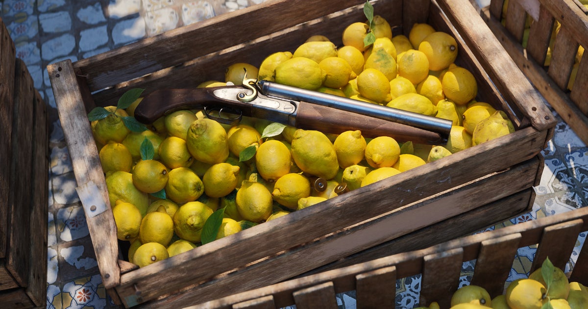 Mafia The Old Country coming in 2025, taking the series to early 20th