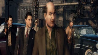Mafia 2: Five More Screenshots