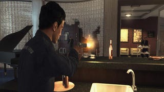 Sha-Boom Sha-Boom: Mafia II In Game Footage