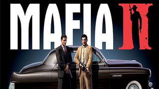 New Mafia trailer shows gun fire, explosions, amazing soundtrack