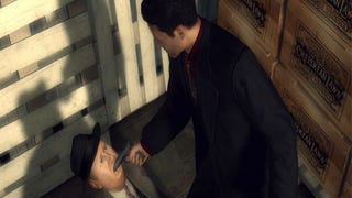 E3 09: Mafia II Trailer