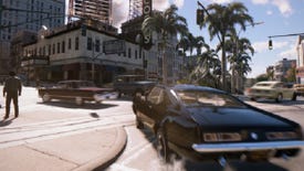 Mafia III's Driving Drifts By In New Developer Video