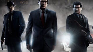 Mafia 2 re-releases on Steam today and it's 80% off until June 8