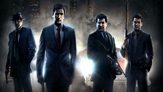 "Exciting" Mafia 3 news coming soon according to voice actor 