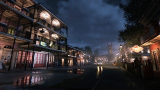 A brief sneak preview into the sights and sounds of Mafia 3