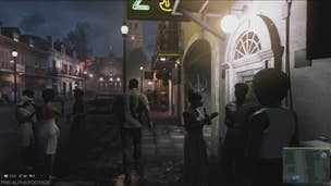 Mafia 3 images show how the studio is bringing 1968 New Orleans to life