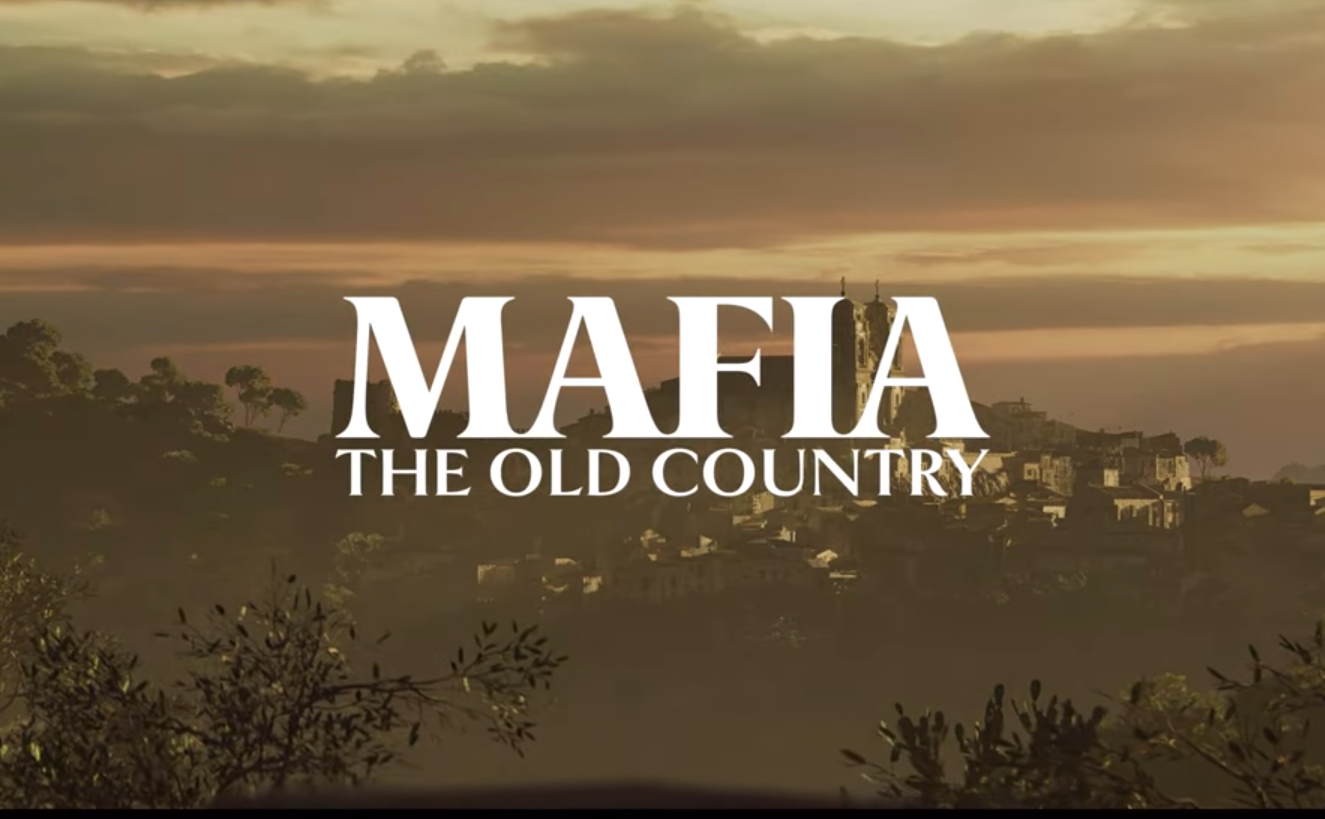 Mafia: The Old Country