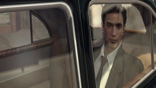 Mafia II demo now available on PSN, XBL and Steam