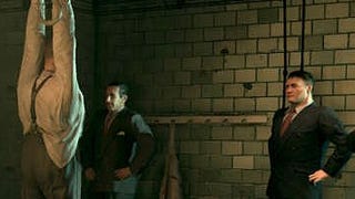 Game Informer's Mafia II review is good