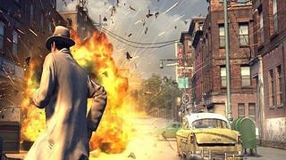 2K confirms and details Mafia II DLC for all formats