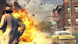 2K confirms and details Mafia II DLC for all formats