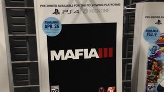 Mafia III, Doom, Homefront Release Dates Leaked