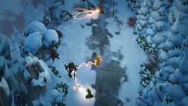 Win Or You Die: Magicka 2 Is Out On May 26th