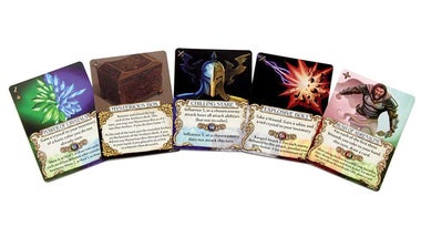 Mage Knight: Ultimate Edition is on sale for almost its best price ever on Amazon US