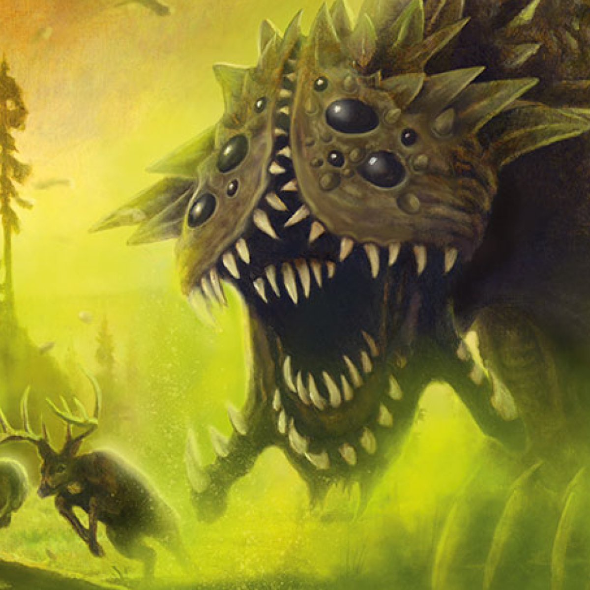 Magic: The Gathering's Time Spiral Remastered set has players excited, but cautious | Dicebreaker Magic: The Gathering's Time Spiral Remastered set has players excited, but cautious | Dicebreaker