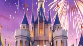 Disney Magic Castle is coming to Japan, has trailer