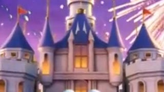 Disney Magic Castle is coming to Japan, has trailer