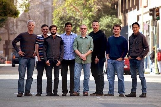 San Francisco's Magic Fuel Games scores 2.4m