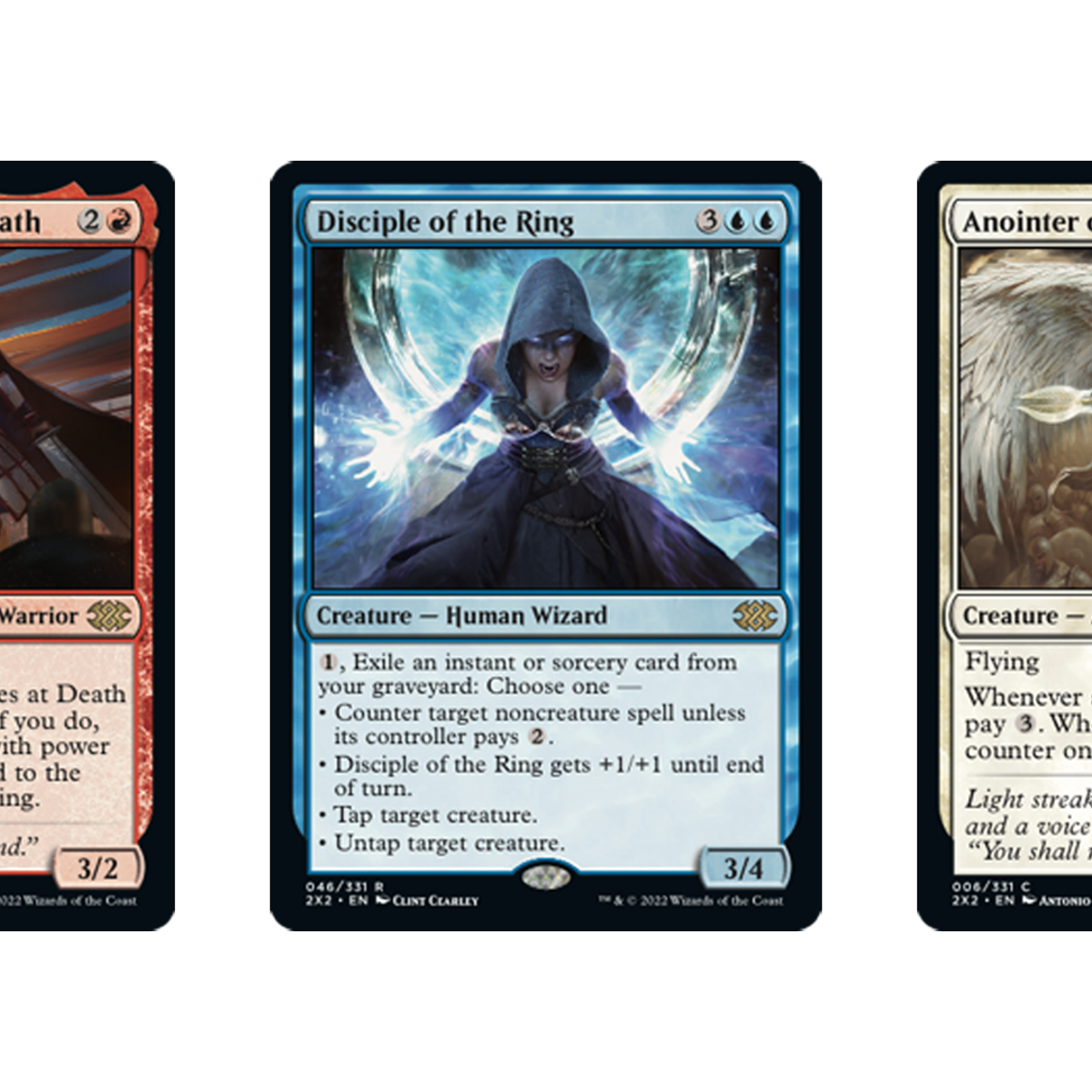 Double Masters 2022 revisits some of Magic: The Gathering's greatest cards at an unjustifiable cost | Dicebreaker Double Masters 2022 revisits some of Magic: The Gathering's greatest cards at an unjustifiable cost | Dicebreaker