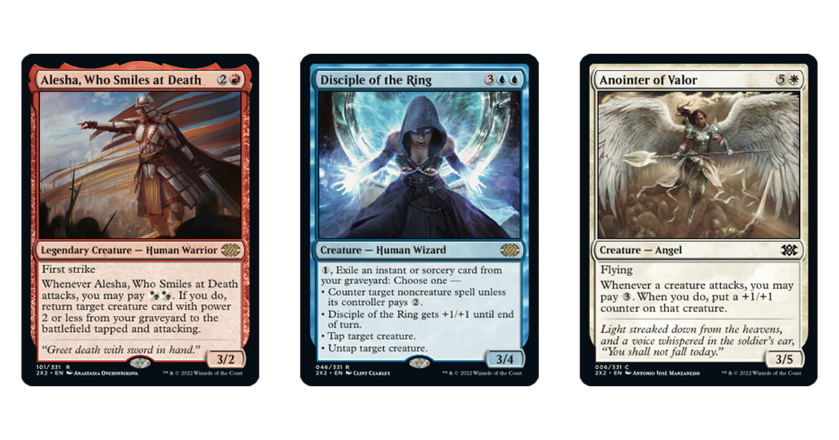 mtg double masters most expensive cards The Most Expensive Magic Cards of 2022