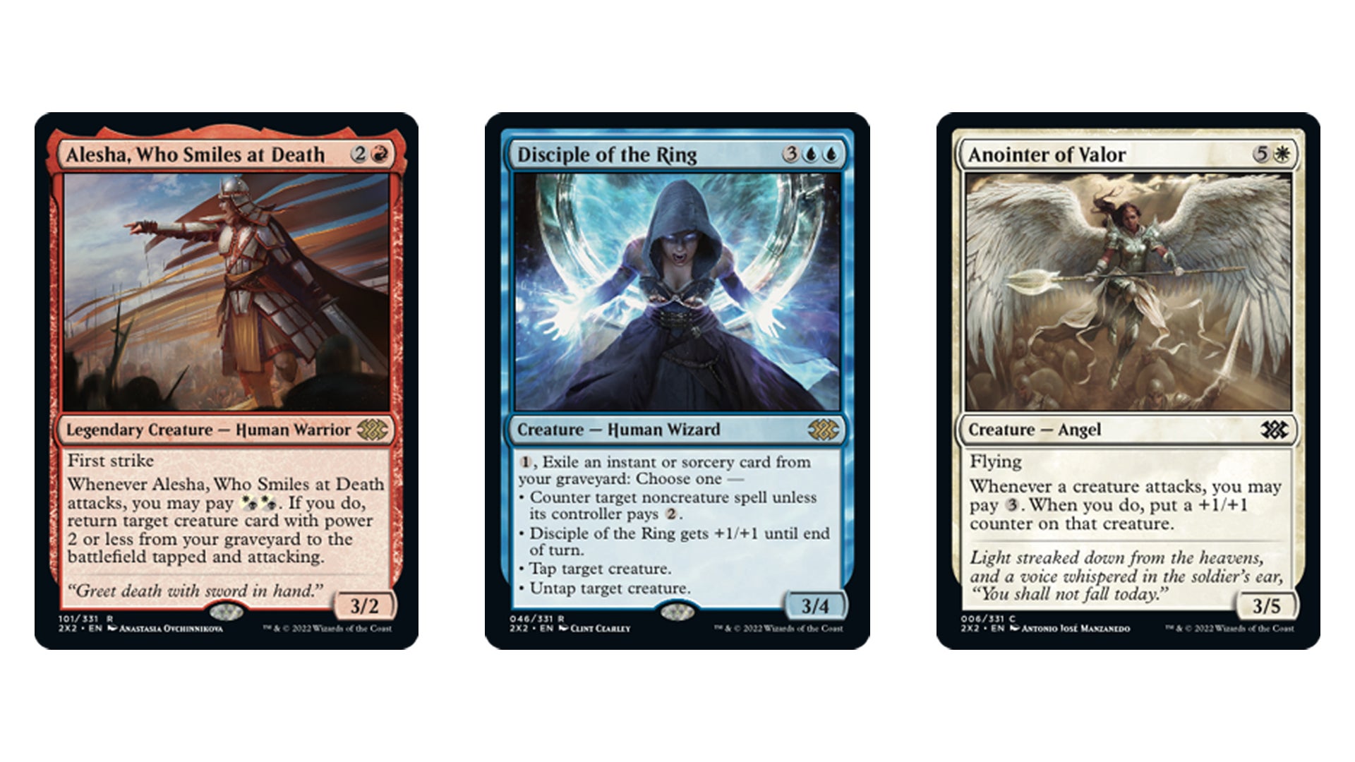Double Masters 2022 revisits some of Magic: The Gathering's greatest cards at an unjustifiable cost | Dicebreaker Double Masters 2022 revisits some of Magic: The Gathering's greatest cards at an unjustifiable cost | Dicebreaker
