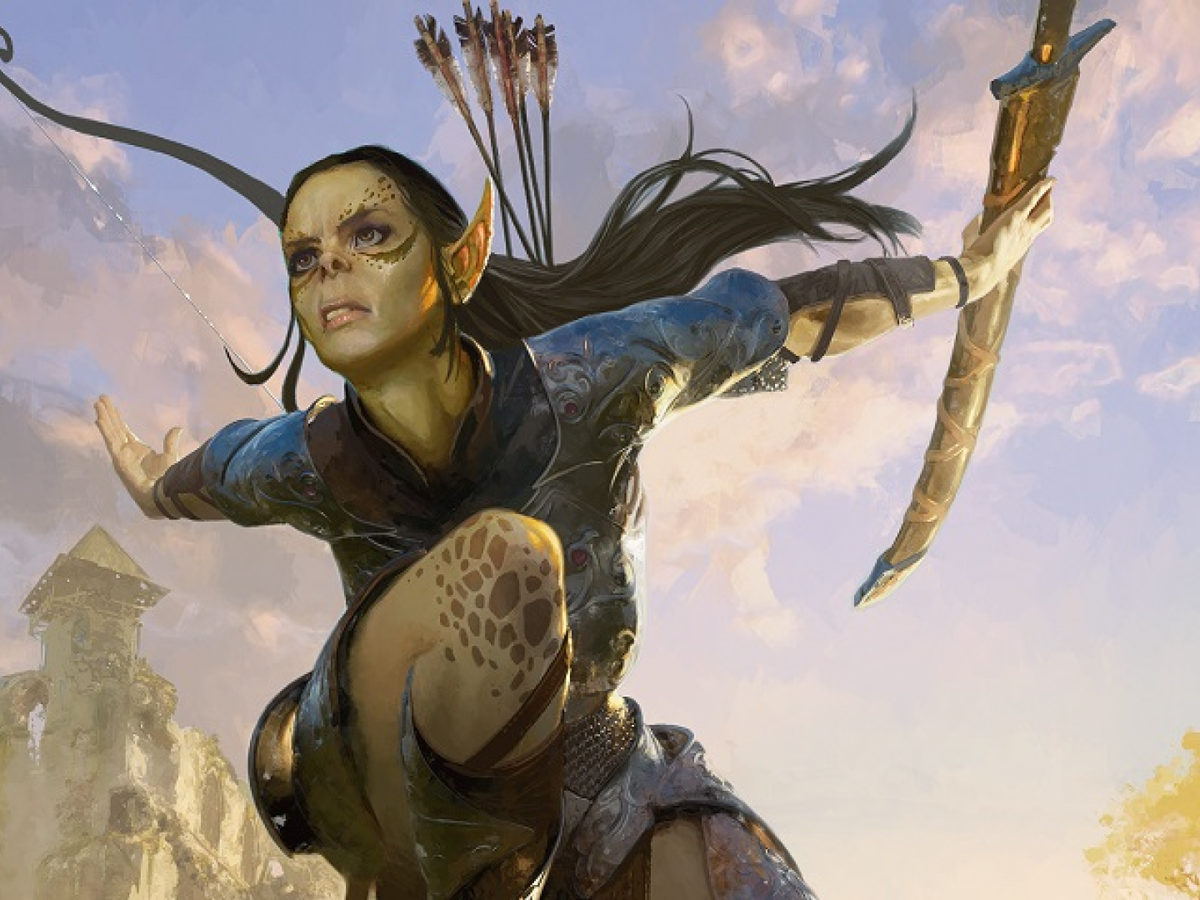 MTG previews first cards for D&D-themed set Commander Legends: Battle for Baldur's Gate | Dicebreaker MTG previews first cards for D&D-themed set Commander Legends: Battle for Baldur's Gate | Dicebreaker