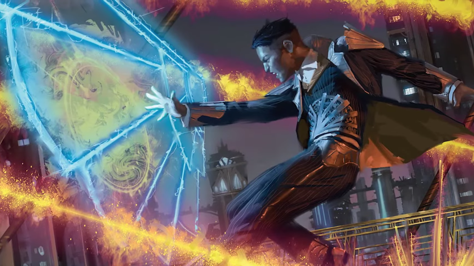 mtg new capenna chase cards The 10 Most Expensive MTG Cards in Streets of New Capenna