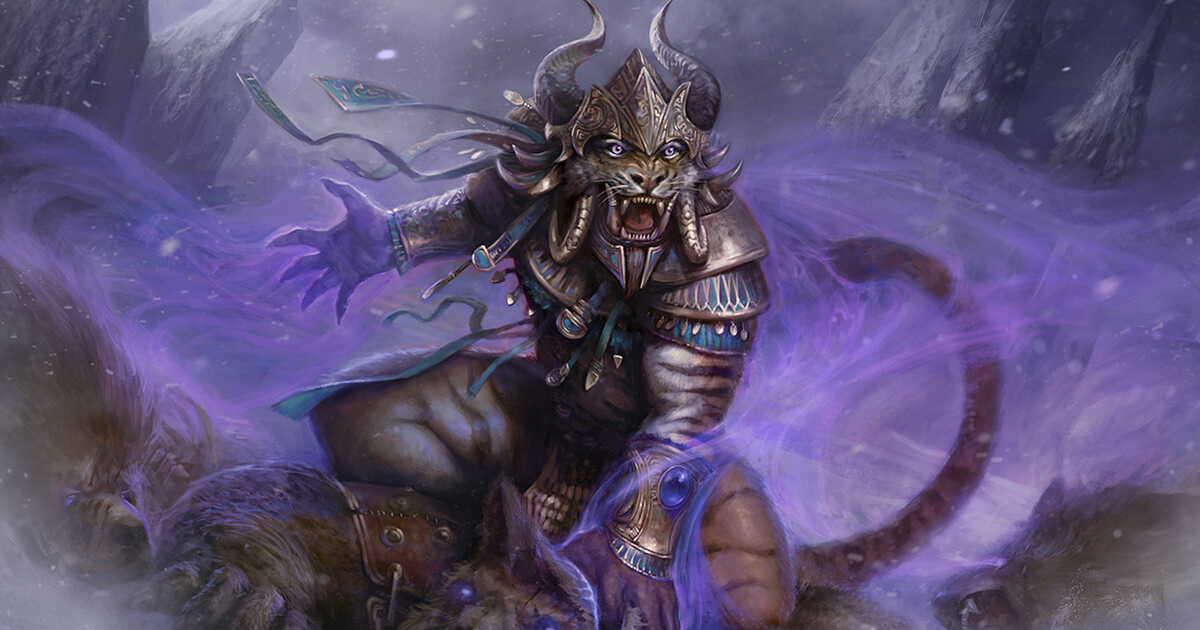 Magic: The Gathering changes more card wordings to keep the TCG as "inclusive and welcoming as possible" | Dicebreaker Magic: The Gathering changes more card wordings to keep the TCG as "inclusive and welcoming as possible" | Dicebreaker