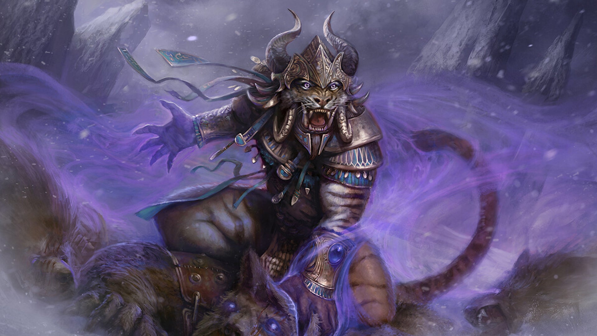 Magic: The Gathering changes more card wordings to keep the TCG as "inclusive and welcoming as possible" | Dicebreaker Magic: The Gathering changes more card wordings to keep the TCG as "inclusive and welcoming as possible" | Dicebreaker