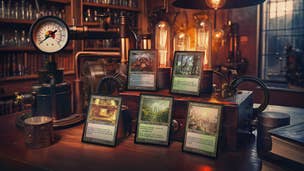 Update: Wizards of the Coast responds to claims it used AI in Magic: The Gathering