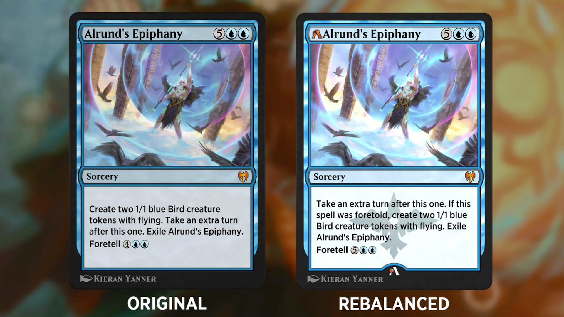 MTG Arena's digital-only Alchemy format brews up balances and frustration |  Dicebreaker