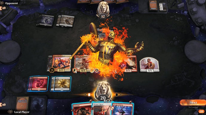 "This isn’t just something that affects Wizards of the Coast" - Magic: the Gathering Arena team vote to unionise for protection against layoffs, genAI and forced crunch