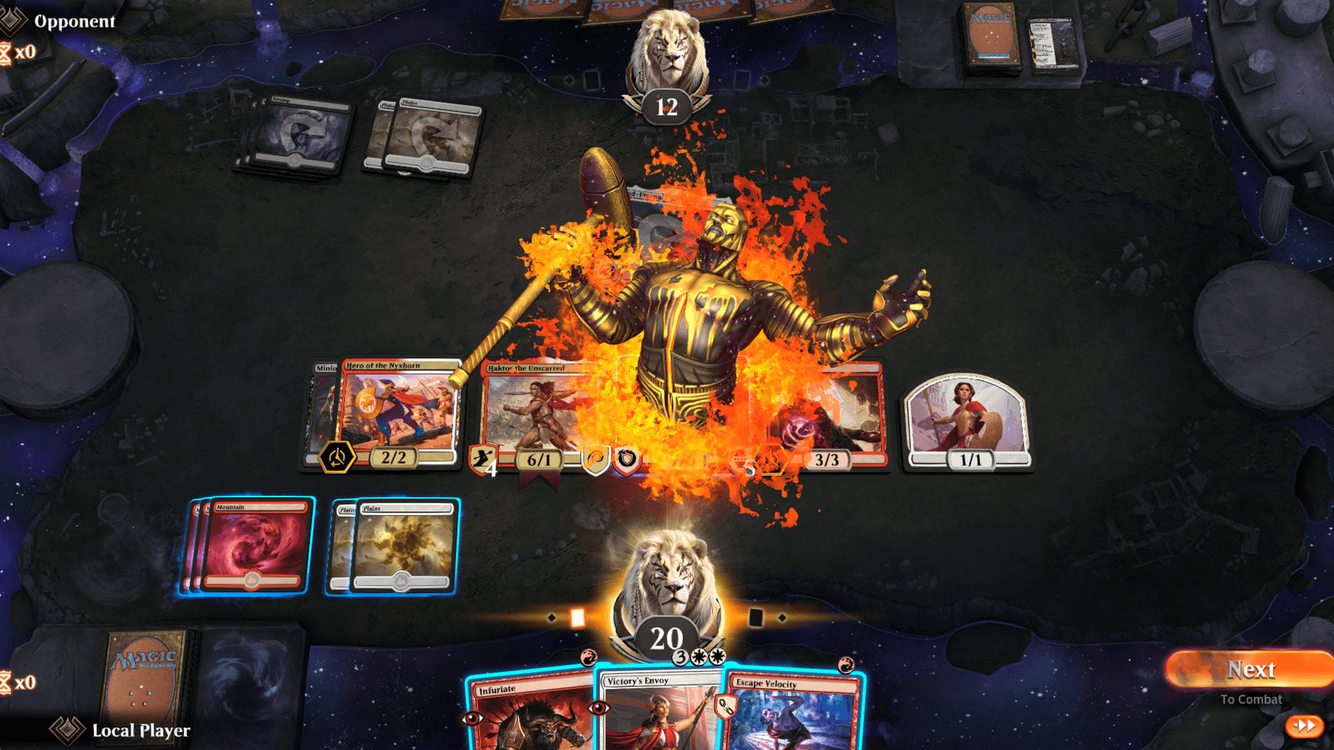 mtg arena how to get jumpstart cards Digital Exclusive Mechanics Come Magic: The Gathering With Jumpstart: Historic Horizons Foundations Jumpstart on MTG Arena
