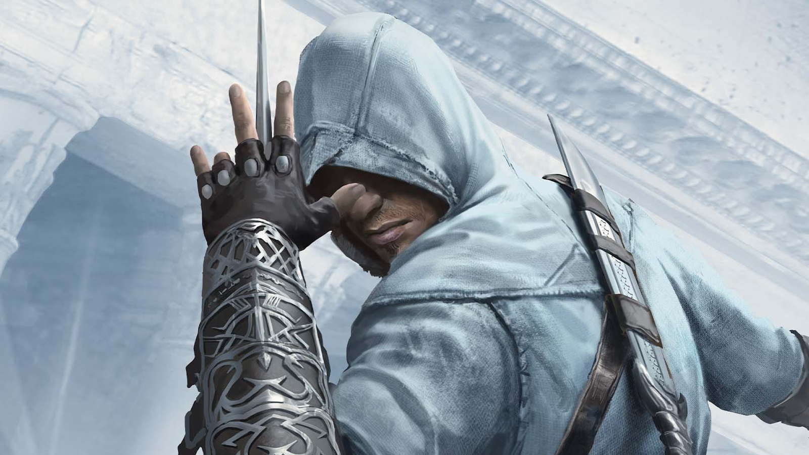 chase cards assassin's creed mtg Magic: The Gathering - Collector Booster | 10 in Each Pack LaAhad attacks Magic: The Gathering's Assassin's Creed