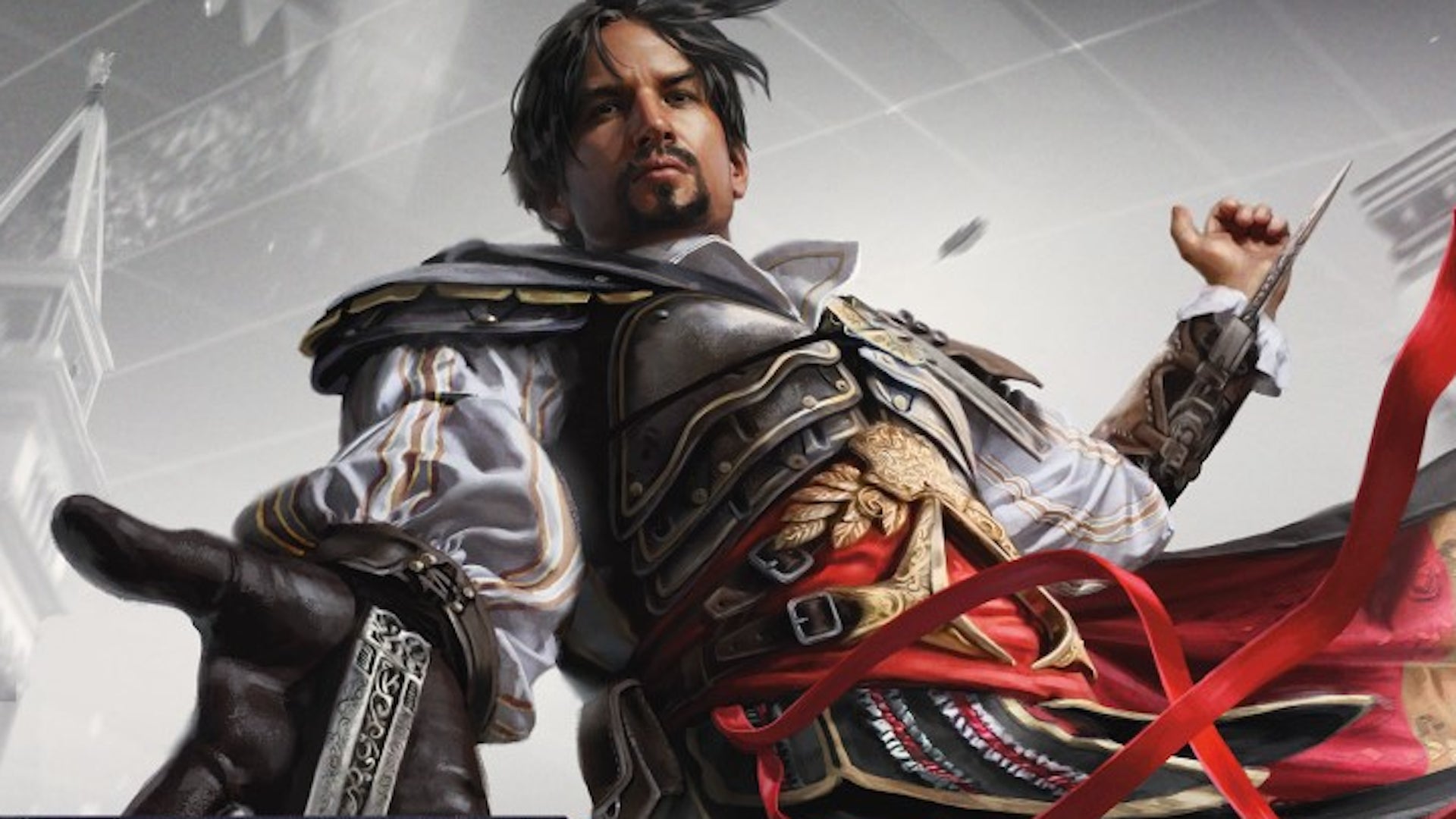 Magic Thread Assassin Magic: The Gathering announces a fourth booster pack type releasing ...