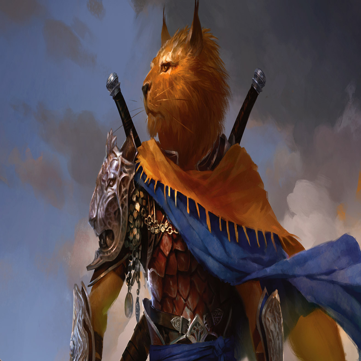 Aye, Commander!: Old School MTG: 2019 Wrap Up and Lessons Learned