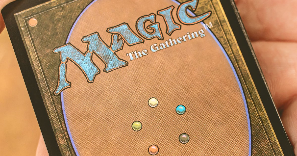 9 best Magic: The Gathering cards you can actually put in your deck | Dicebreaker 9 best Magic: The Gathering cards you can actually put in your deck | Dicebreaker