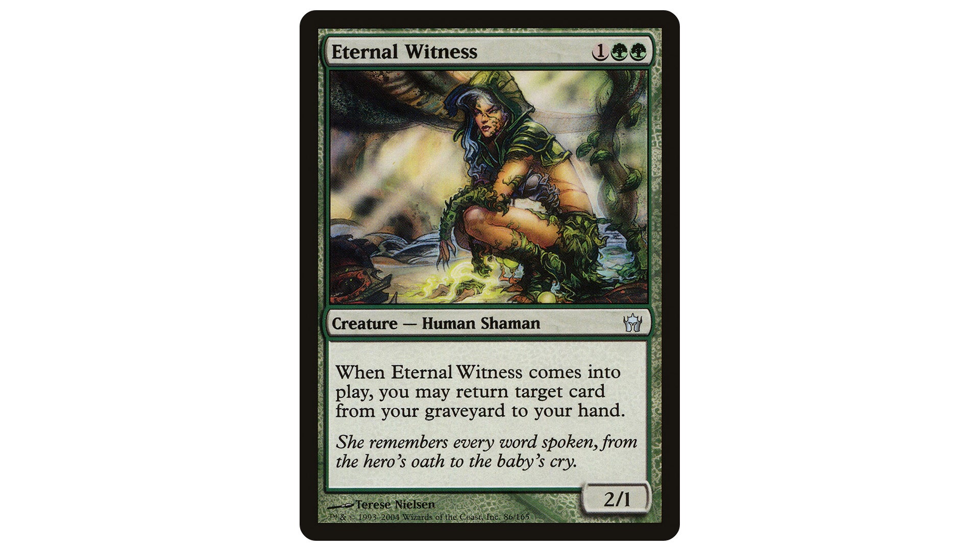 really good mtg cards Top 50 Gold Cards of All Time