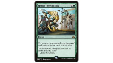 mtg best heroic cards All 47 Heroic Cards in Magic Ranked